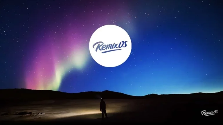 Remix OS for PC Android