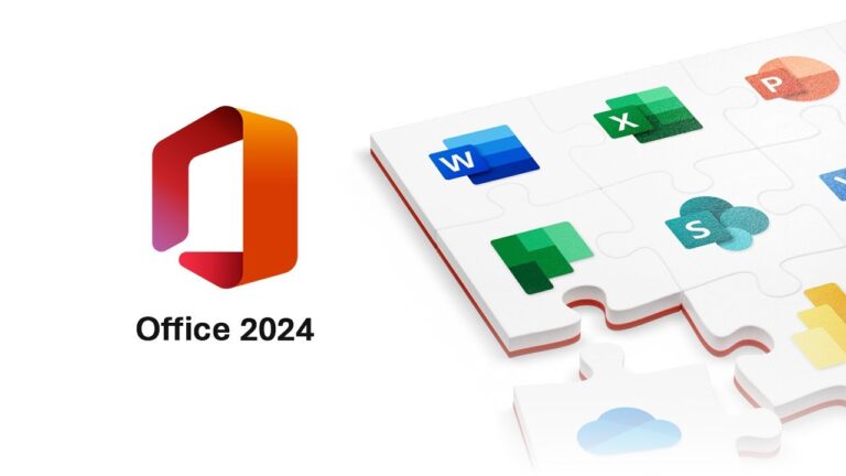 Microsoft Office 2024 Preview Download free activated
